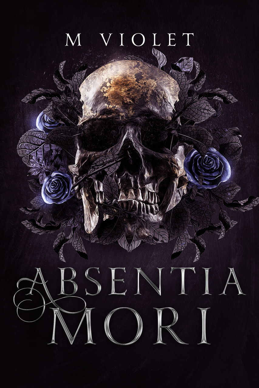 Absentia Mori (A Dark Why Choose Asylum Romance)