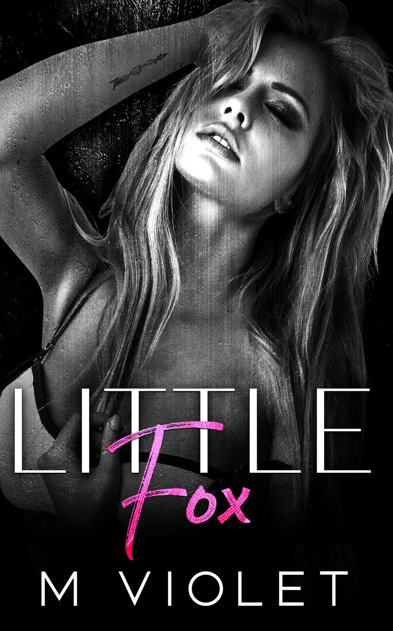 Little Fox (Wickford Hollow Duet, Book 2)