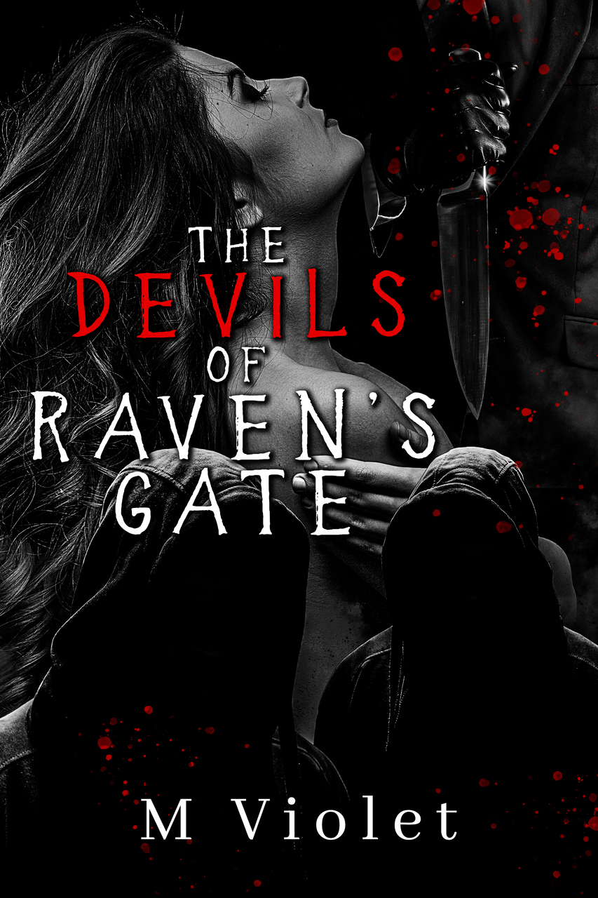 The Devils of Raven's Gate Duet